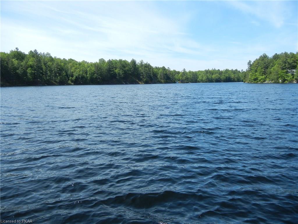3 LONG LAKE HONEY ISLAND, North Kawartha Township, Ontario, Canada