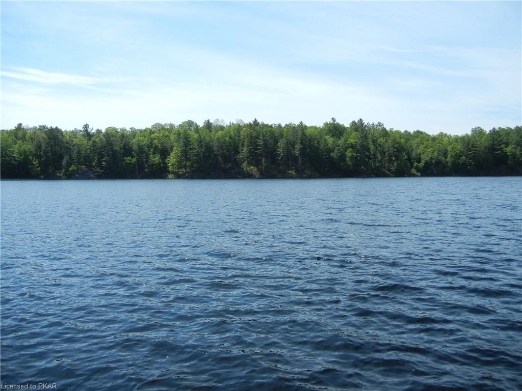 3 LONG LAKE HONEY ISLAND, North Kawartha Township, Ontario, Canada