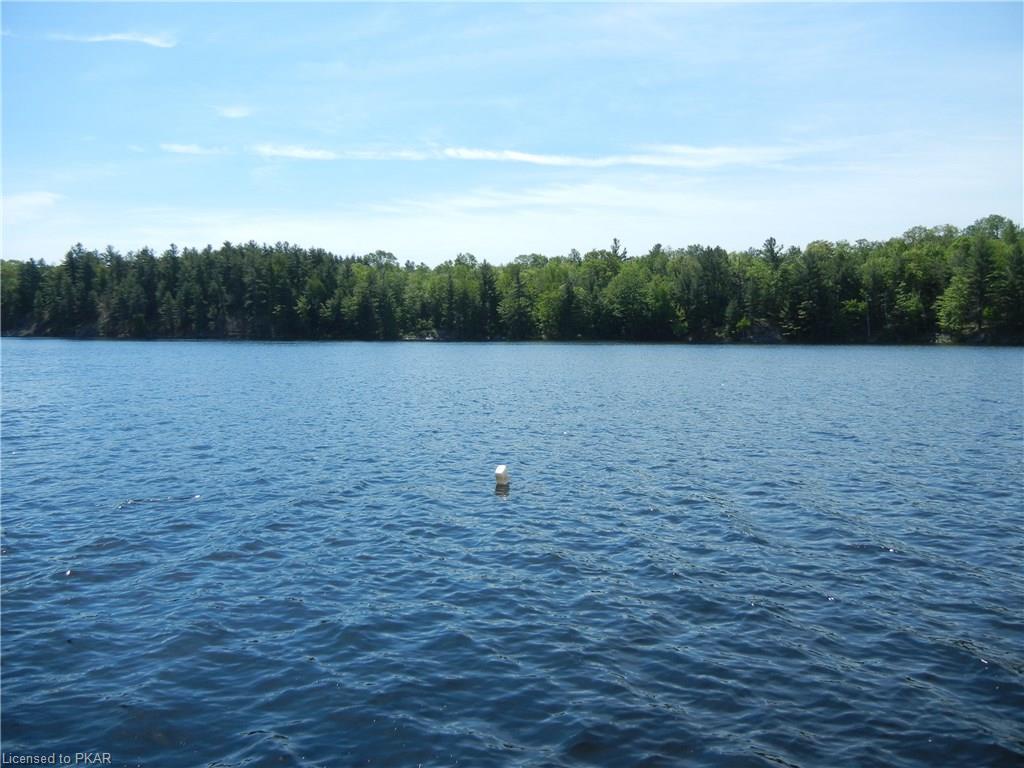 3 LONG LAKE HONEY ISLAND, North Kawartha Township, Ontario, Canada