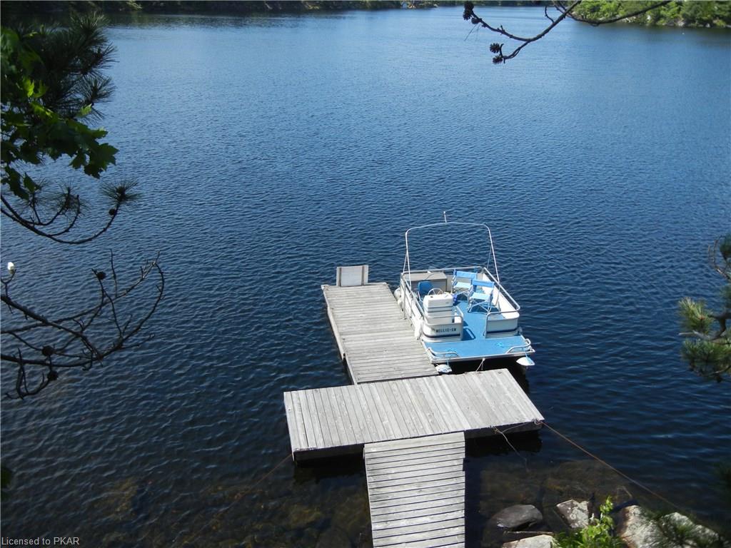 3 LONG LAKE HONEY ISLAND, North Kawartha Township, Ontario, Canada