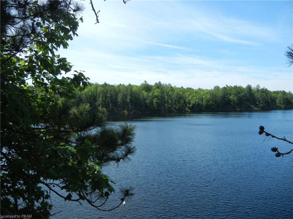 3 LONG LAKE HONEY ISLAND, North Kawartha Township, Ontario, Canada
