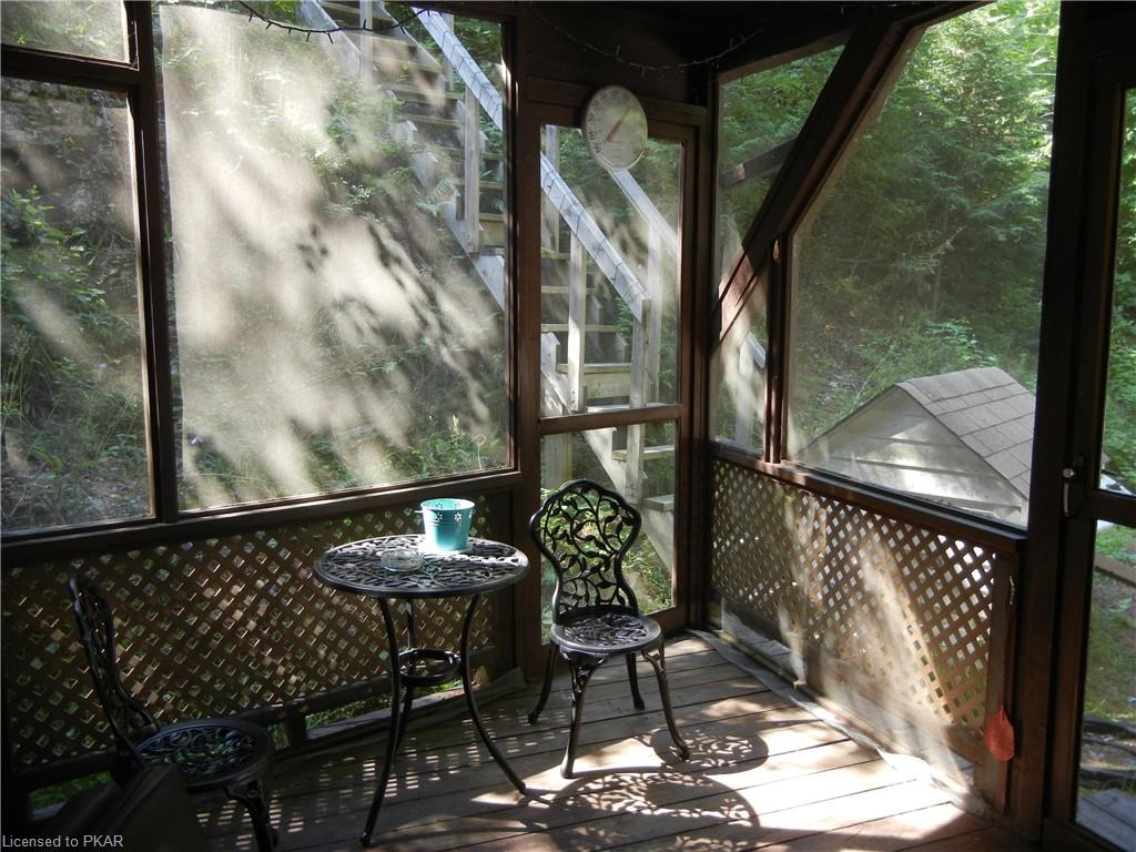 9 GOLDFINCH Lane, North Kawartha Township, Ontario, Canada