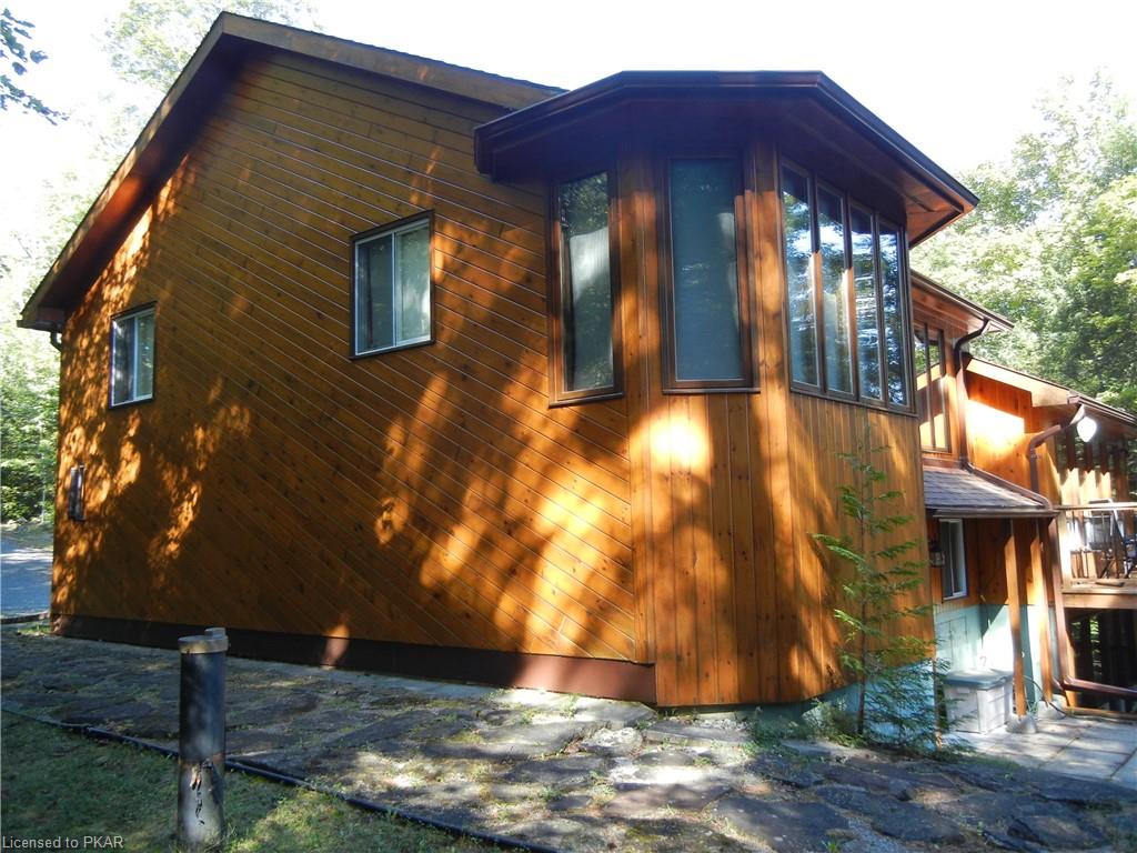 161 NEWT'S Road, North Kawartha Township, Ontario, Canada