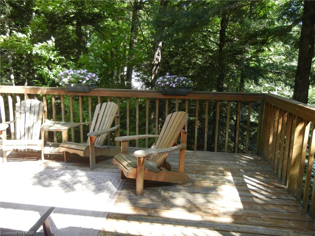 161 NEWT'S Road, North Kawartha Township, Ontario, Canada