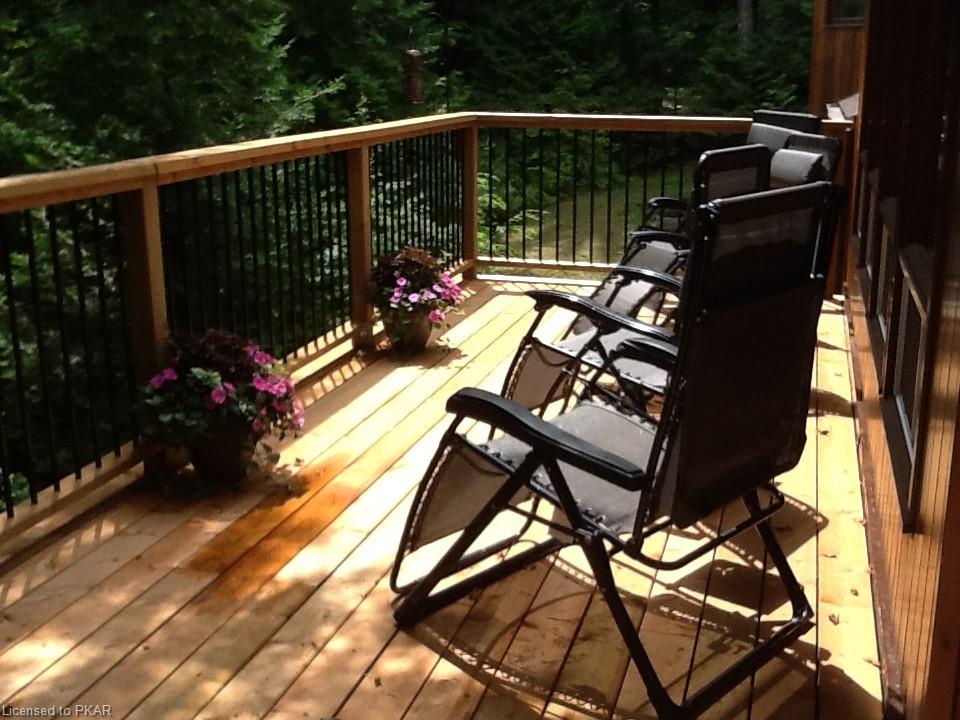 161 NEWT'S Road, North Kawartha Township, Ontario, Canada