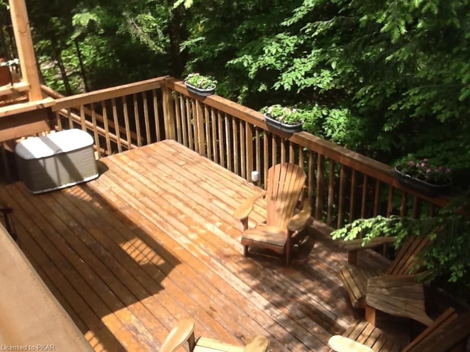 161 NEWT'S Road, North Kawartha Township, Ontario, Canada