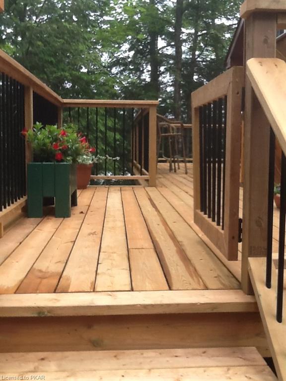 161 NEWT'S Road, North Kawartha Township, Ontario, Canada