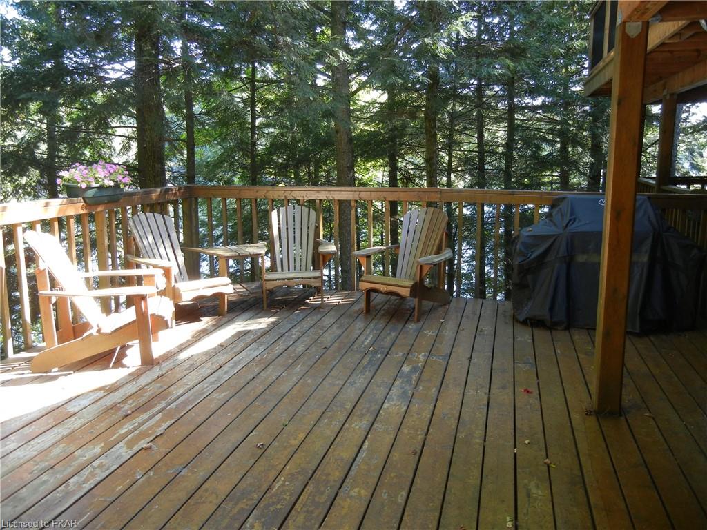 161 NEWT'S Road, North Kawartha Township, Ontario, Canada