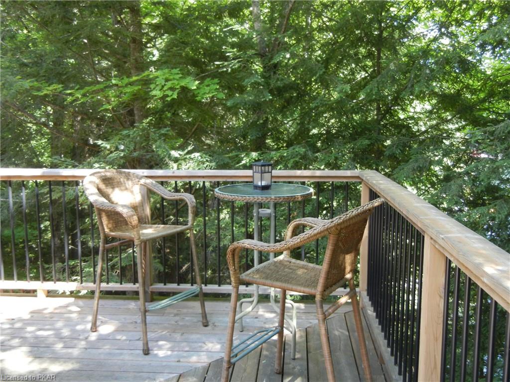 161 NEWT'S Road, North Kawartha Township, Ontario, Canada