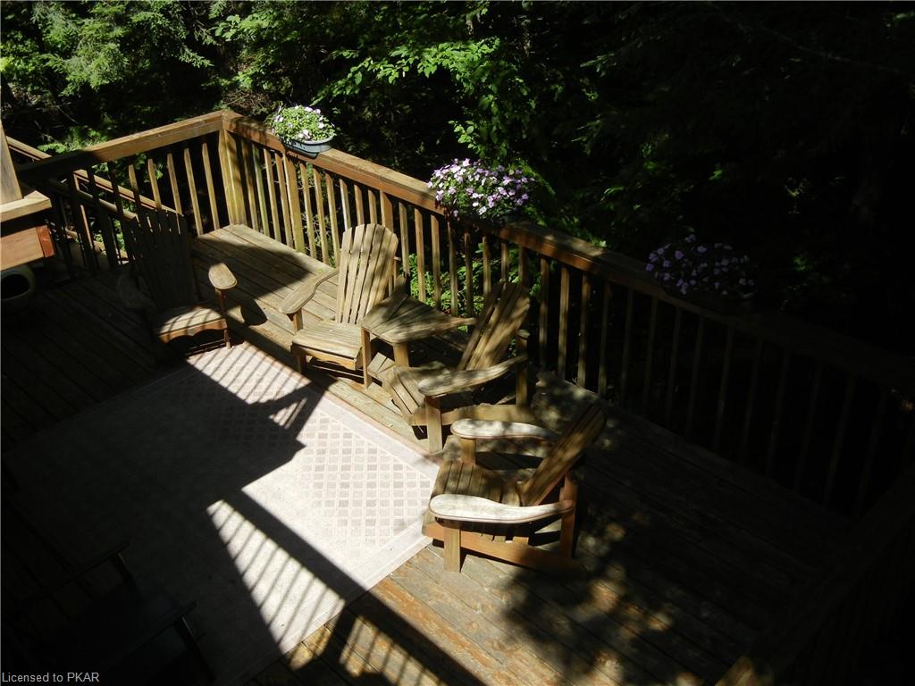 161 NEWT'S Road, North Kawartha Township, Ontario, Canada