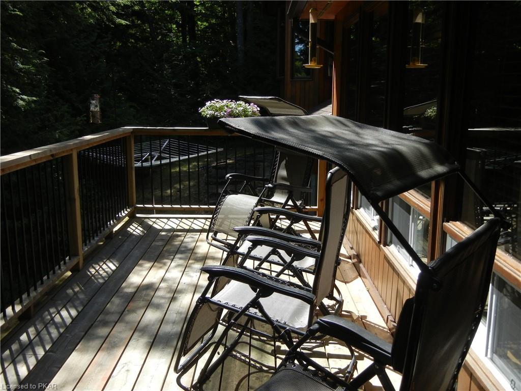 161 NEWT'S Road, North Kawartha Township, Ontario, Canada
