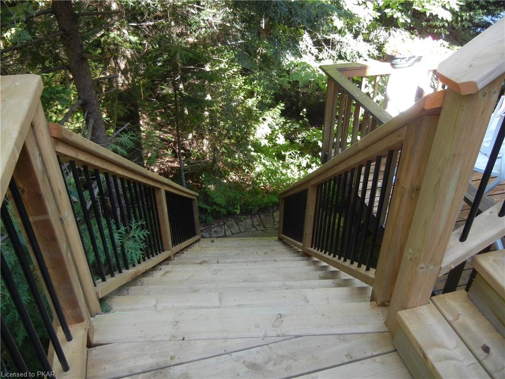 161 NEWT'S Road, North Kawartha Township, Ontario, Canada