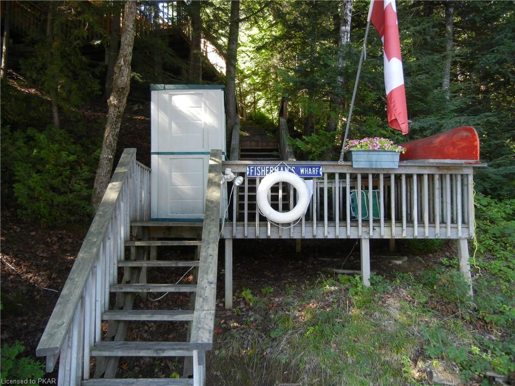 161 NEWT'S Road, North Kawartha Township, Ontario, Canada