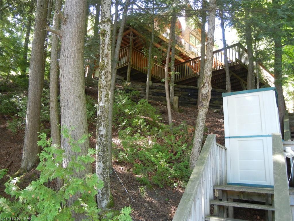 161 NEWT'S Road, North Kawartha Township, Ontario, Canada