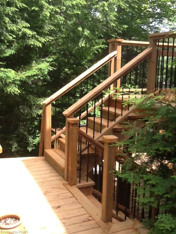 161 NEWT'S Road, North Kawartha Township, Ontario, Canada