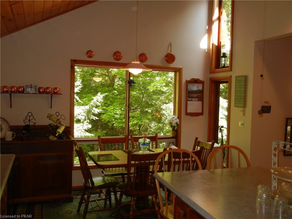 161 NEWT'S Road, North Kawartha Township, Ontario, Canada
