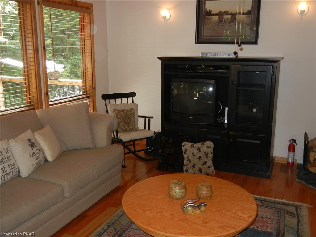 161 NEWT'S Road, North Kawartha Township, Ontario, Canada