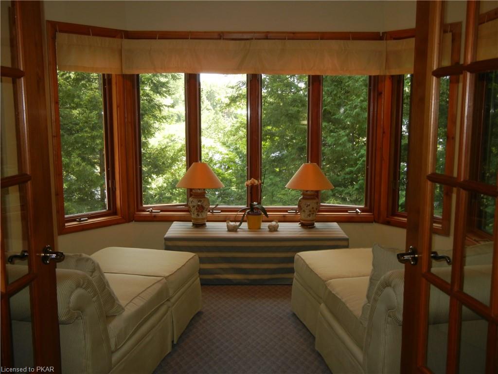 161 NEWT'S Road, North Kawartha Township, Ontario, Canada