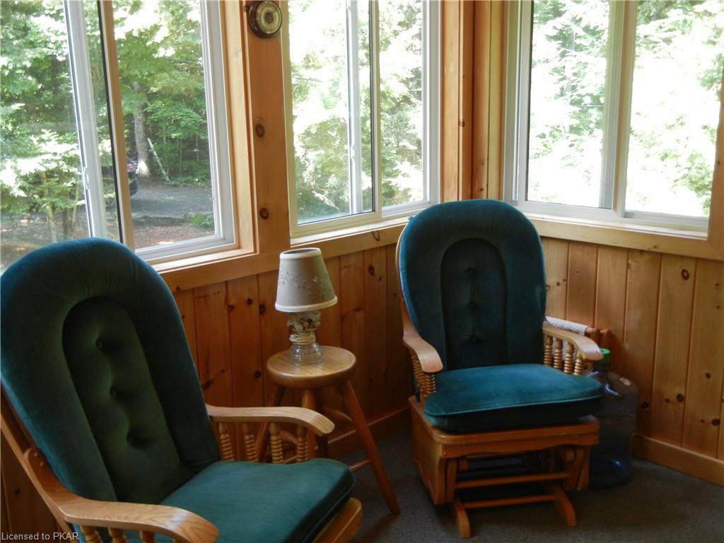 161 NEWT'S Road, North Kawartha Township, Ontario, Canada