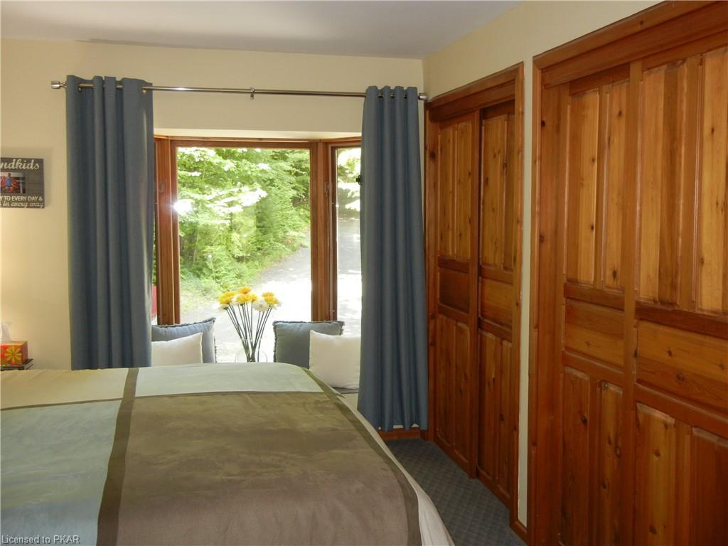 161 NEWT'S Road, North Kawartha Township, Ontario, Canada