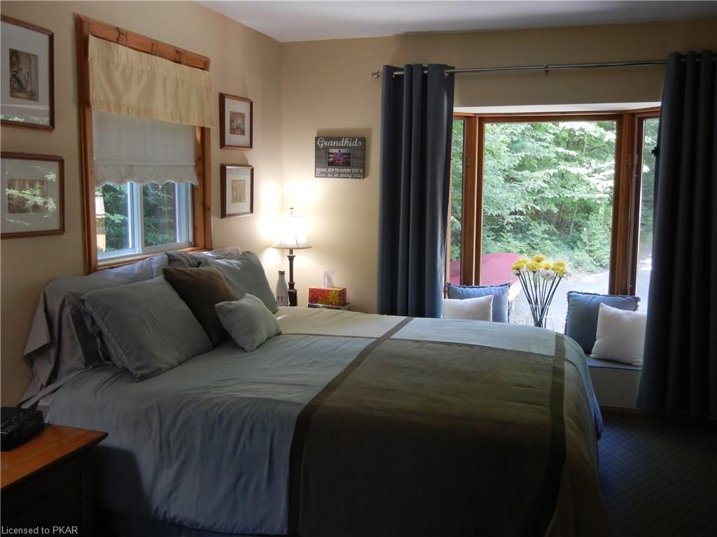 161 NEWT'S Road, North Kawartha Township, Ontario, Canada