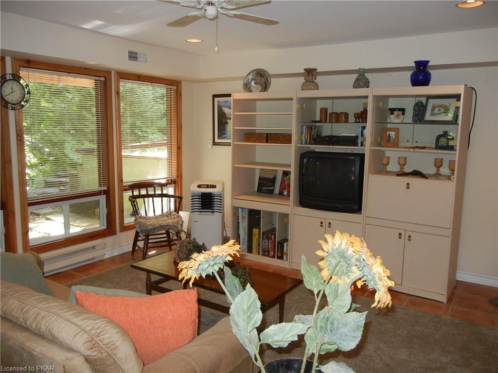 161 NEWT'S Road, North Kawartha Township, Ontario, Canada