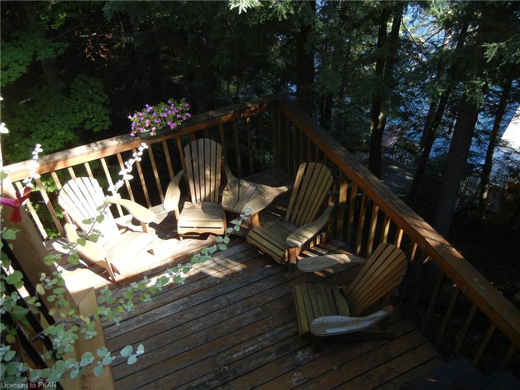 161 NEWT'S Road, North Kawartha Township, Ontario, Canada