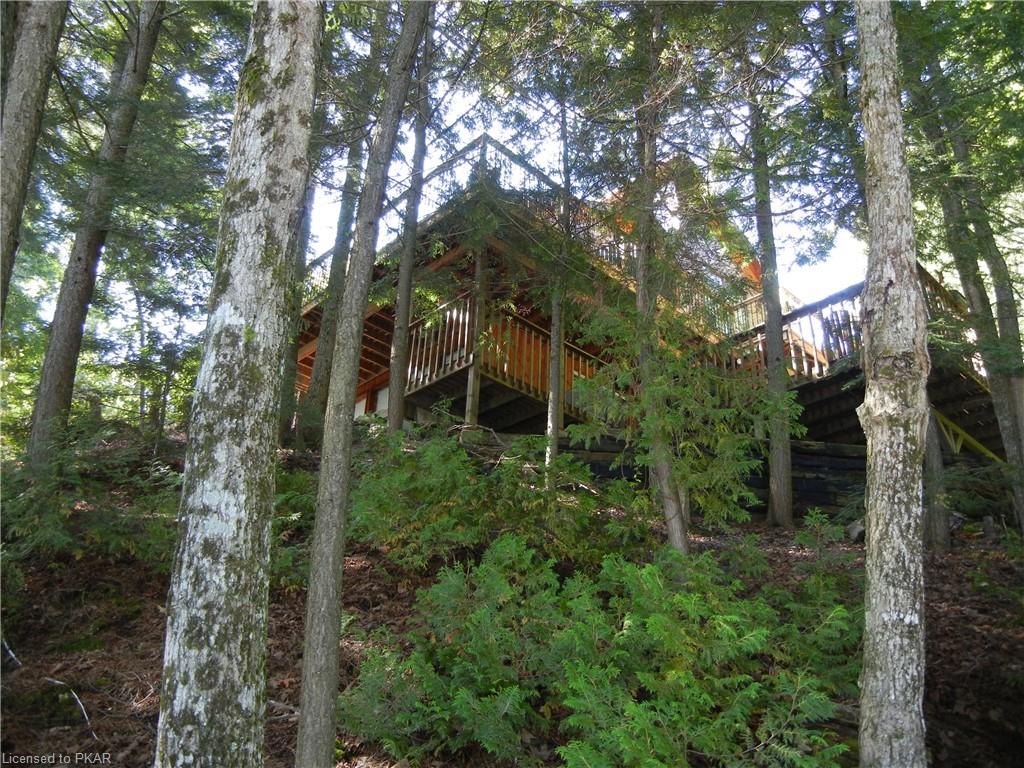 161 NEWT'S Road, North Kawartha Township, Ontario, Canada