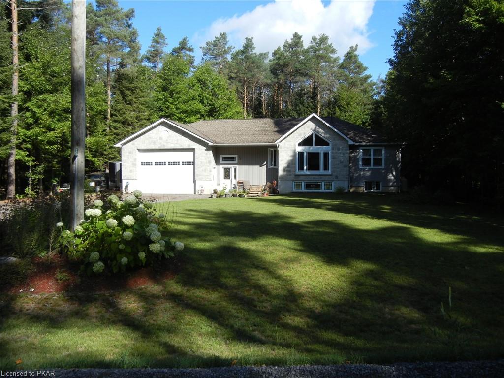 45 SIMEON Crescent, Apsley, Ontario, Canada
