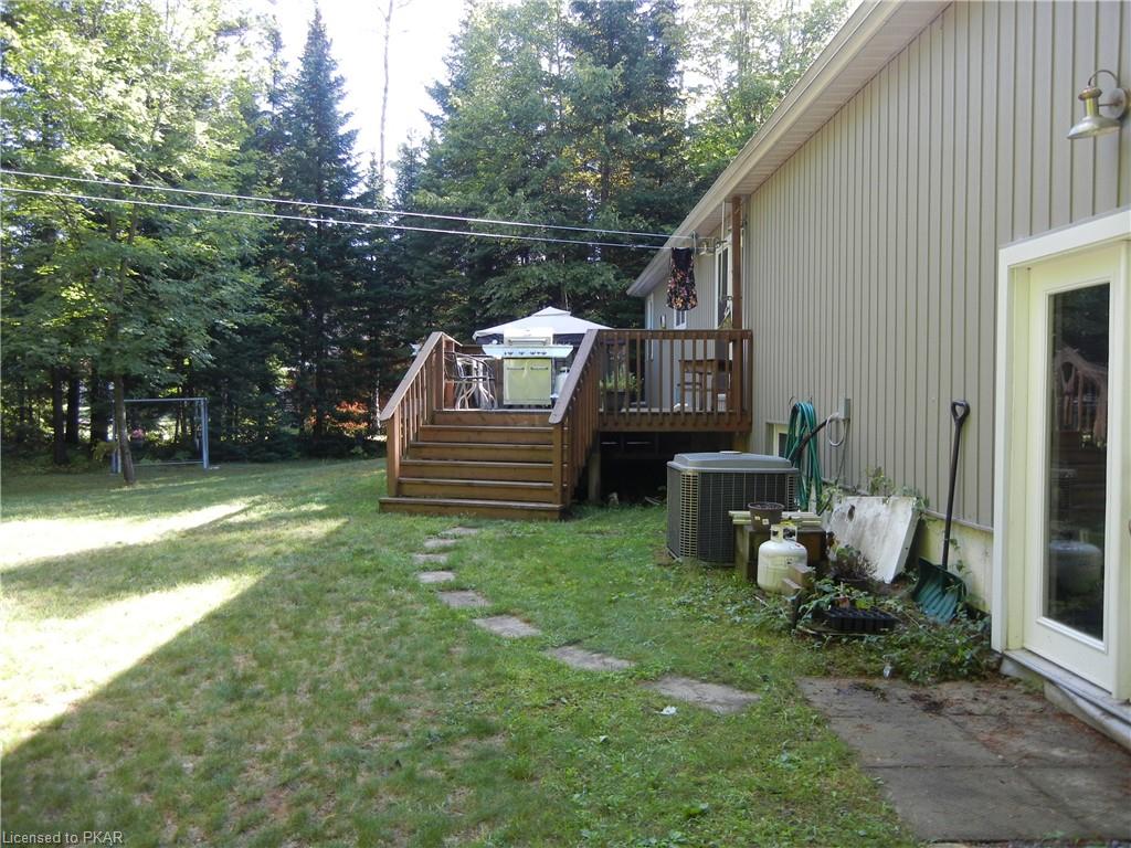 45 SIMEON Crescent, Apsley, Ontario, Canada
