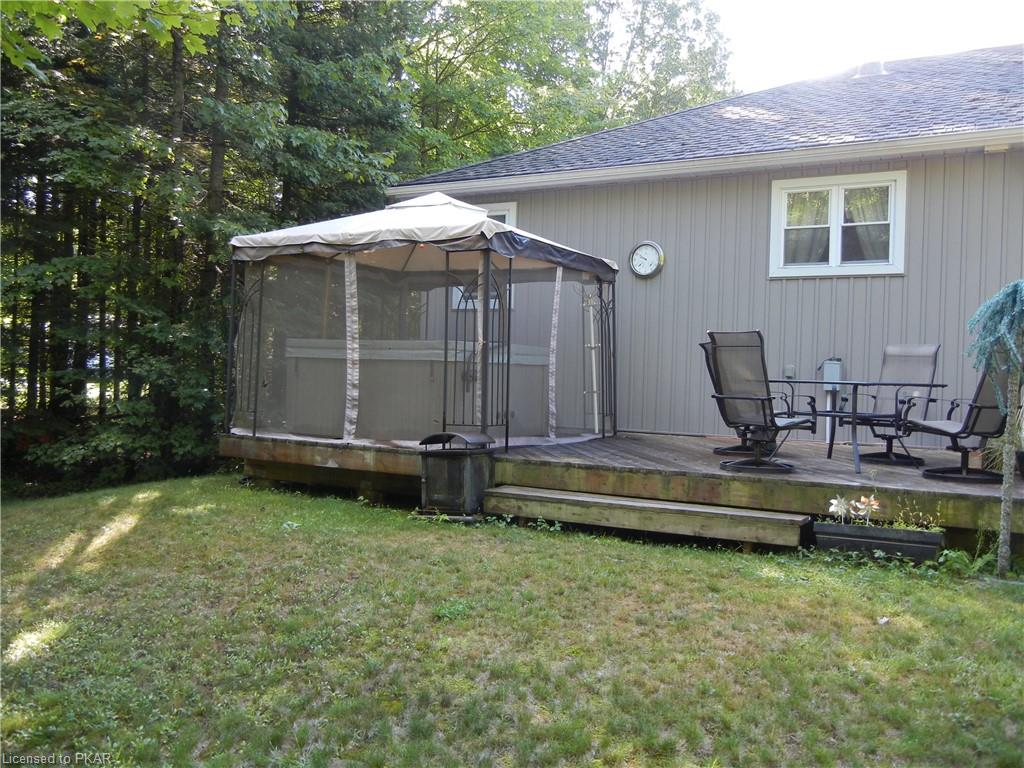 45 SIMEON Crescent, Apsley, Ontario, Canada