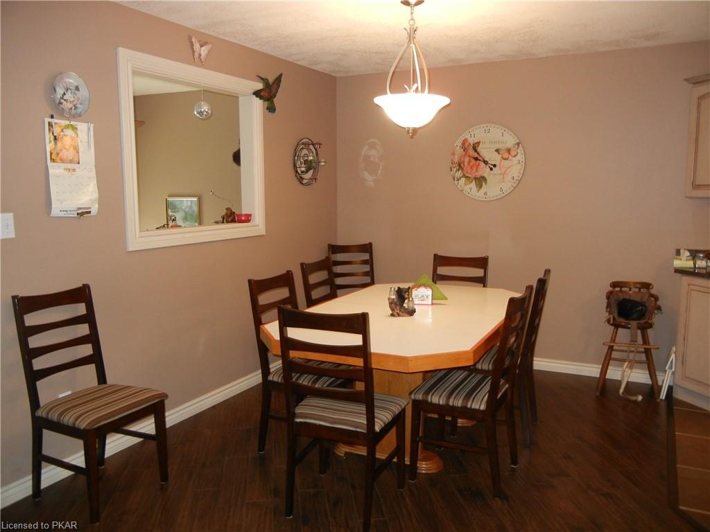 45 SIMEON Crescent, Apsley, Ontario, Canada
