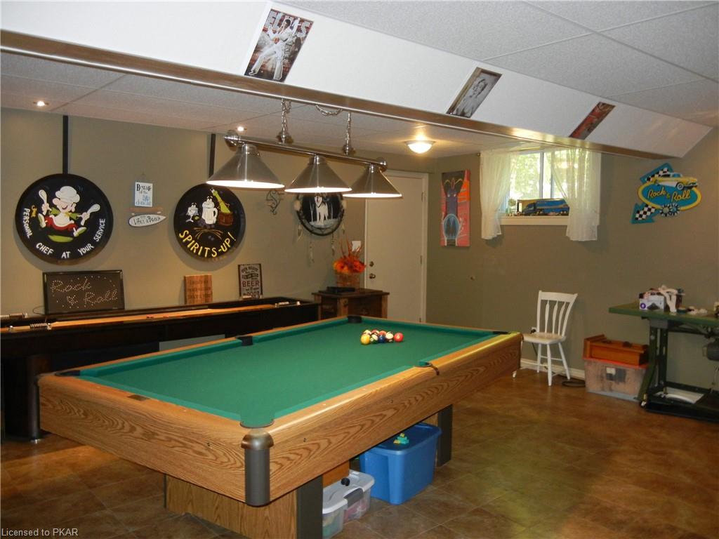 45 SIMEON Crescent, Apsley, Ontario, Canada