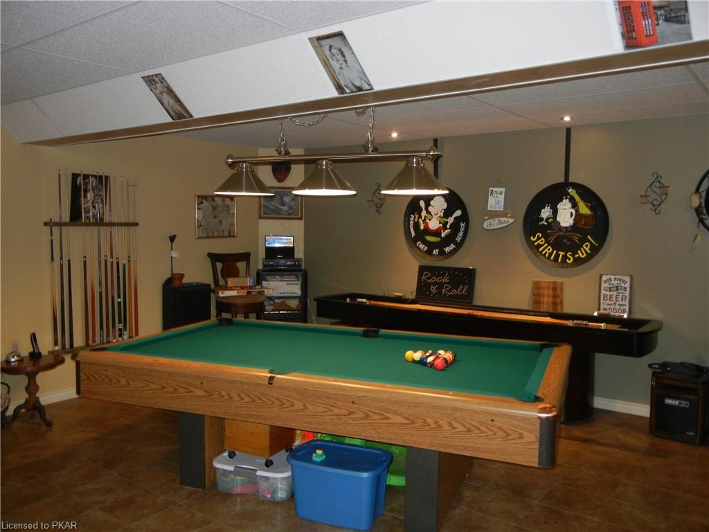 45 SIMEON Crescent, Apsley, Ontario, Canada