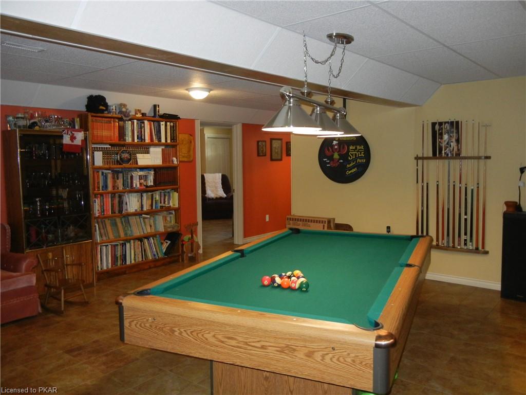 45 SIMEON Crescent, Apsley, Ontario, Canada
