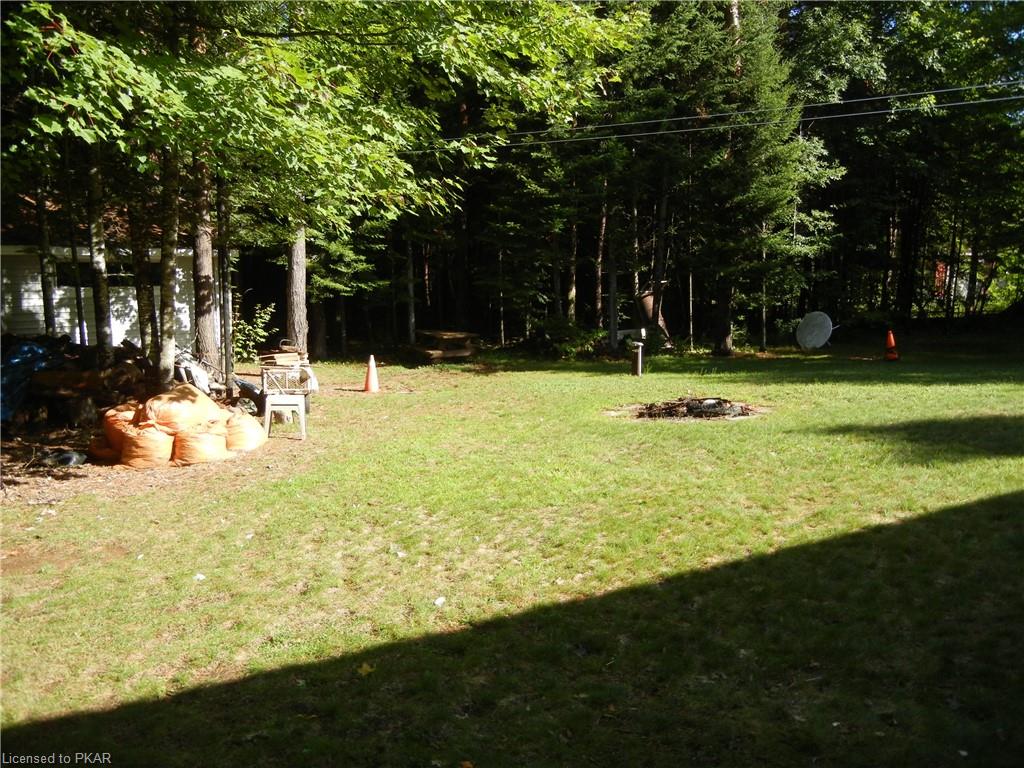 45 SIMEON Crescent, Apsley, Ontario, Canada