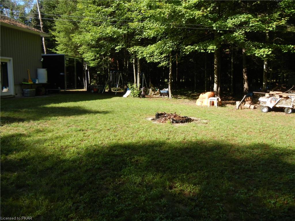 45 SIMEON Crescent, Apsley, Ontario, Canada