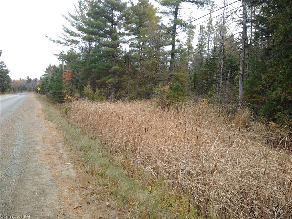 . COUNTY ROAD #620 ., North Kawartha Township, Ontario, Canada