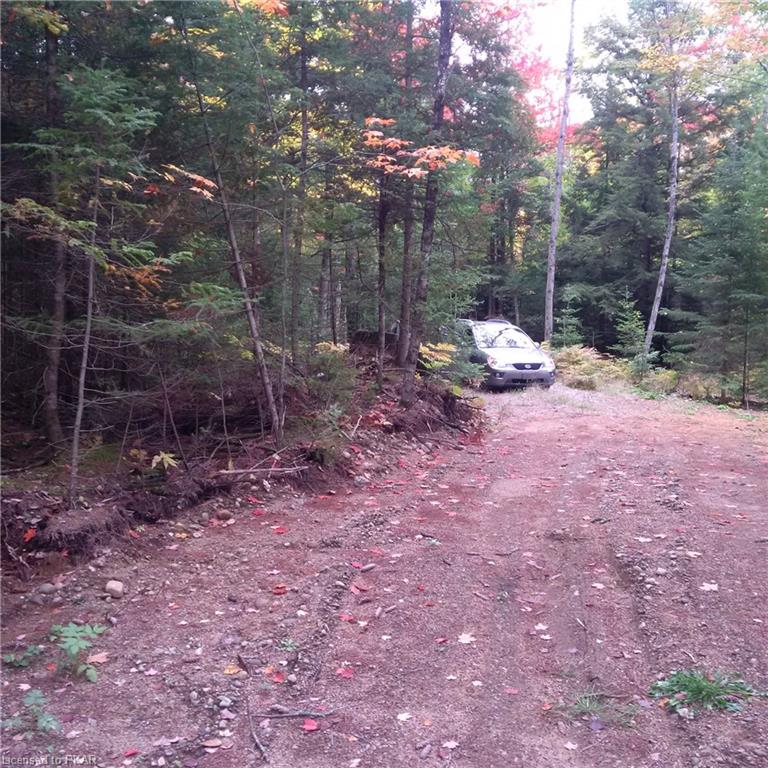 . COUNTY ROAD #620 ., North Kawartha Township, Ontario, Canada