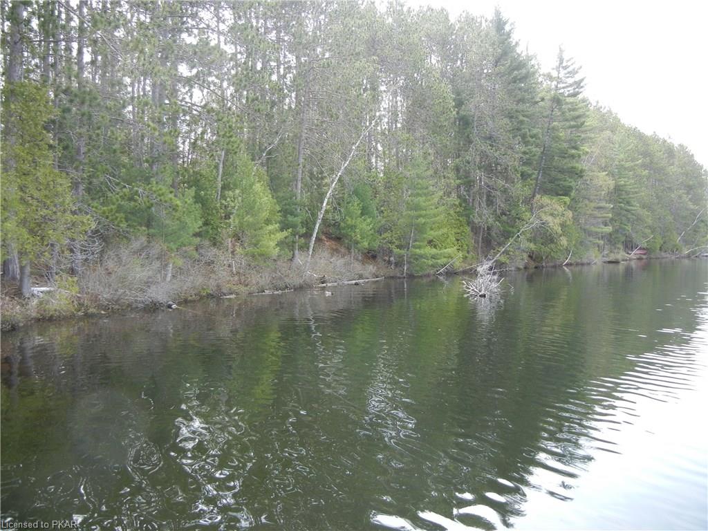 IDA HO Lane, Bancroft, Ontario, Canada