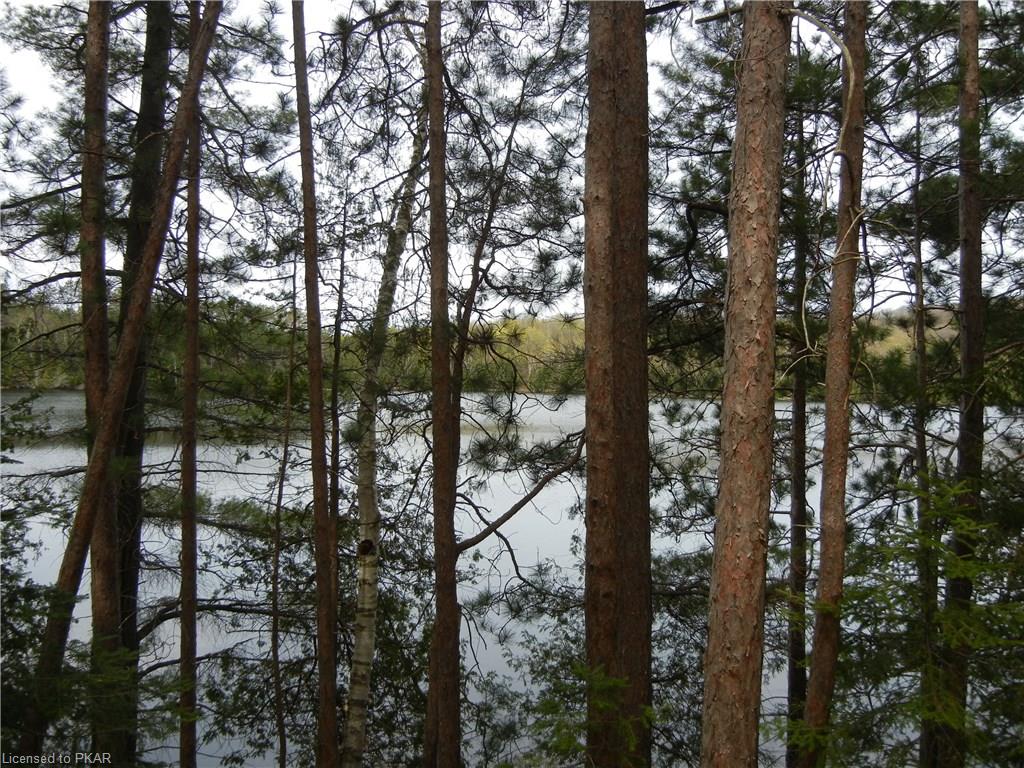 IDA HO Lane, Bancroft, Ontario, Canada