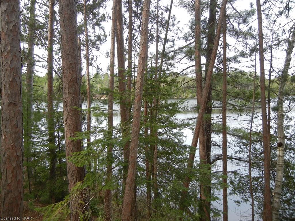 IDA HO Lane, Bancroft, Ontario, Canada