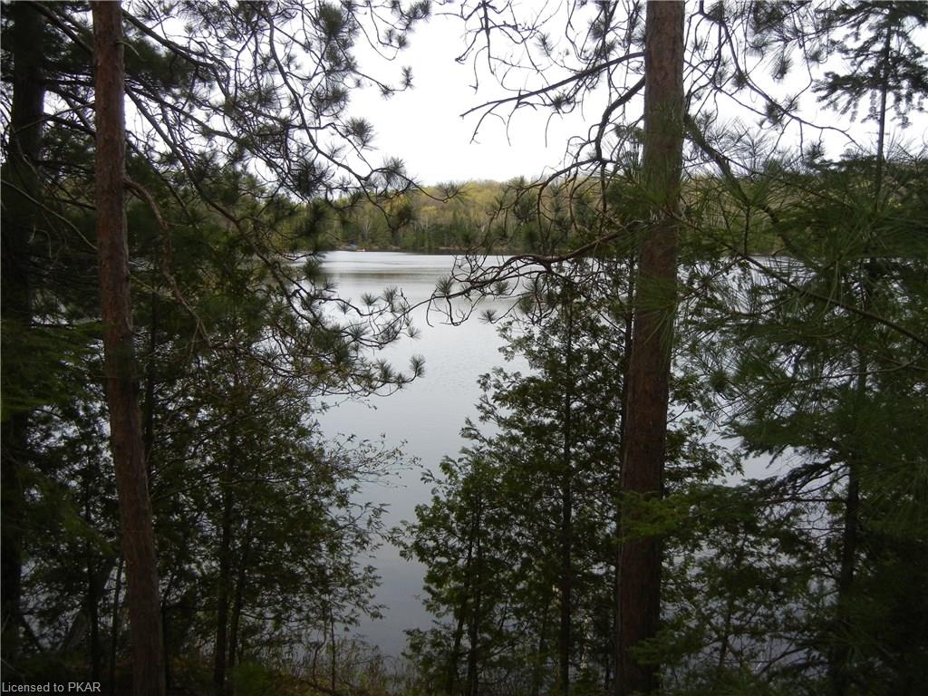 IDA HO Lane, Bancroft, Ontario, Canada