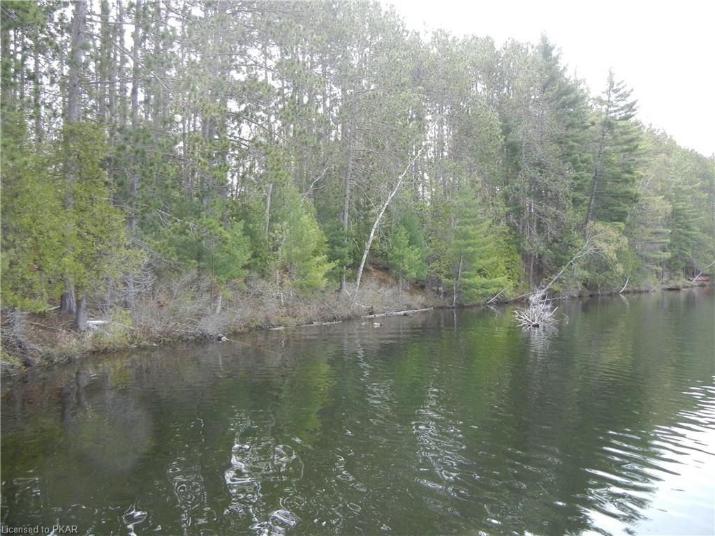 IDA HO Lane, Bancroft, Ontario, Canada