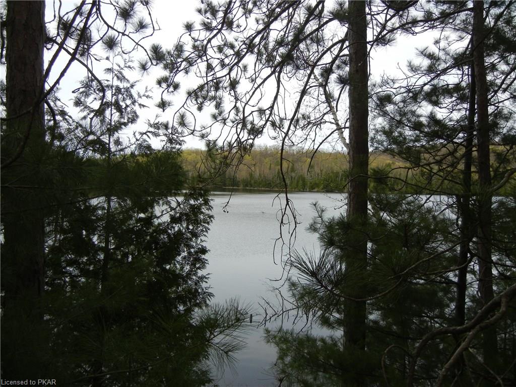 IDA HO Lane, Bancroft, Ontario, Canada