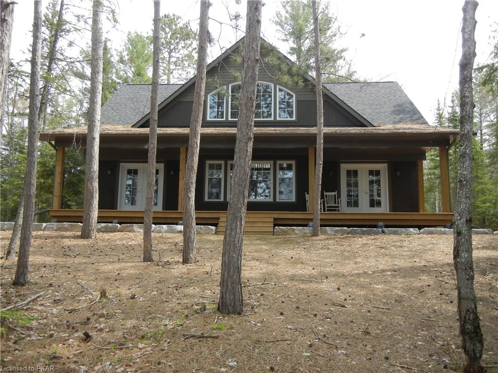 77A IDA HO Lane, Faraday, Ontario, Canada