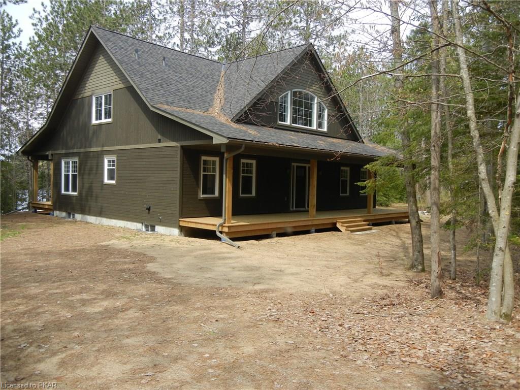 77A IDA HO Lane, Faraday, Ontario, Canada