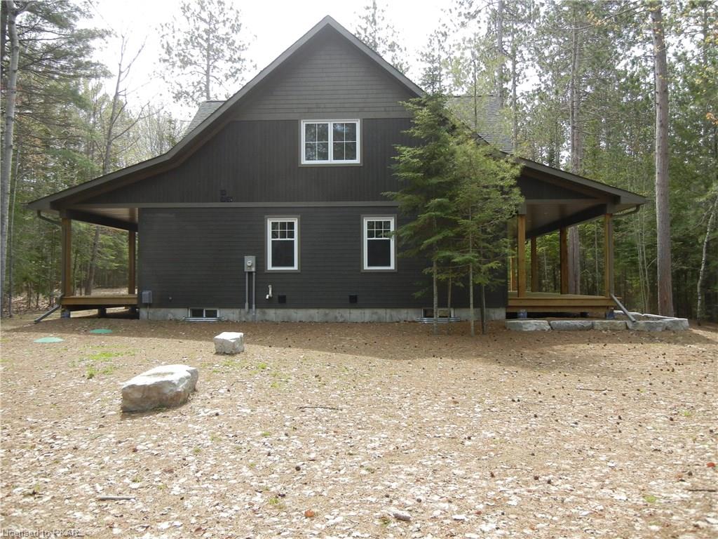 77A IDA HO Lane, Faraday, Ontario, Canada