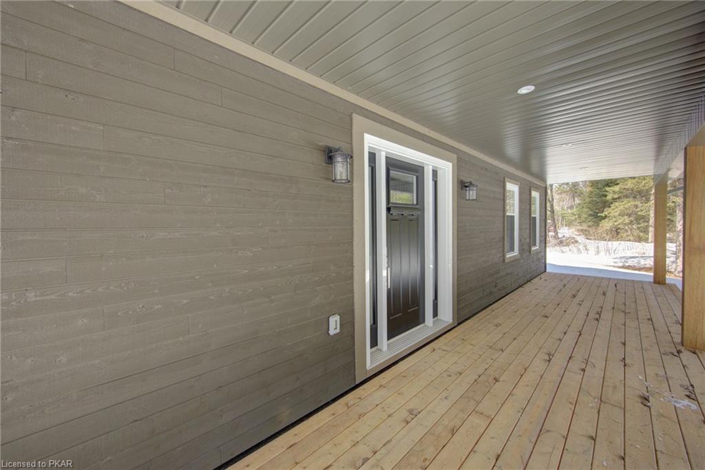 77A IDA HO Lane, Faraday, Ontario, Canada
