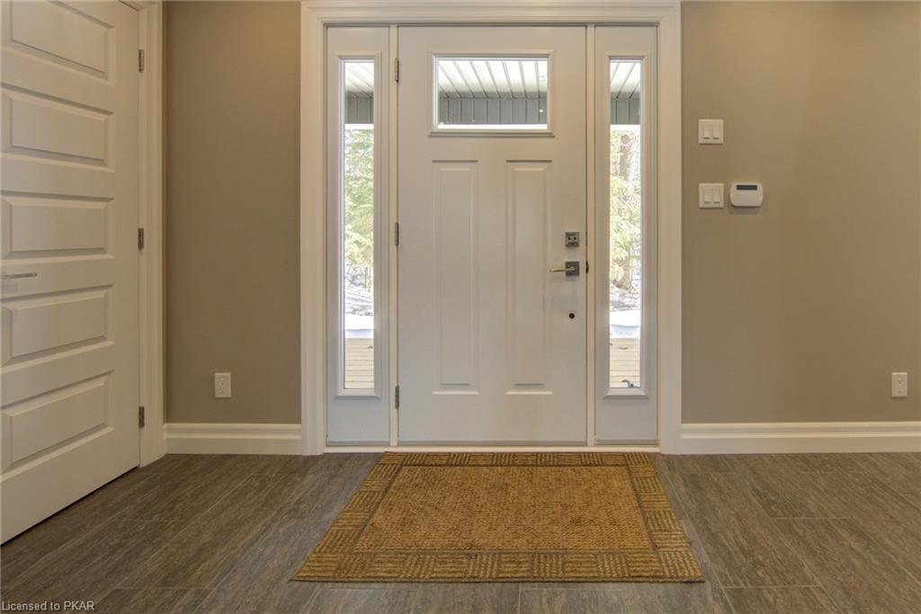 77A IDA HO Lane, Faraday, Ontario, Canada